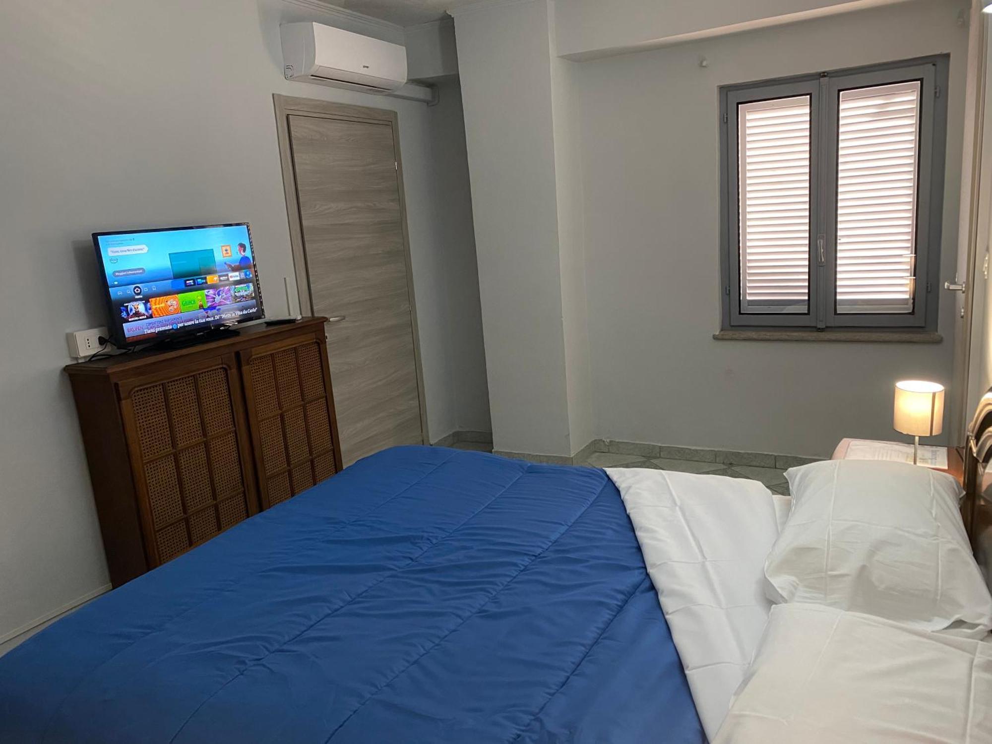La Casa Di Cate & Adry Panzió Envie Kültér fotó