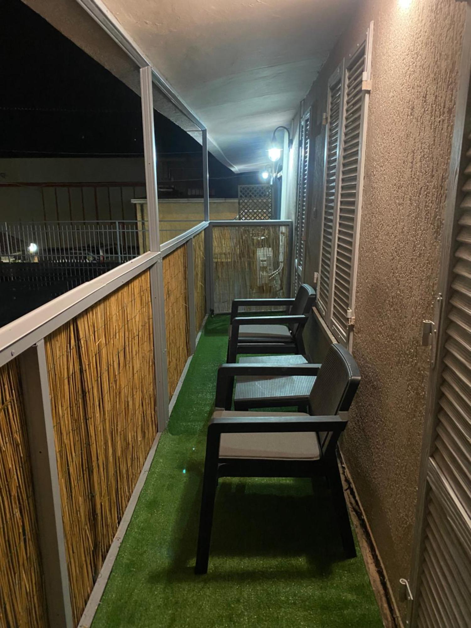 La Casa Di Cate & Adry Panzió Envie Kültér fotó